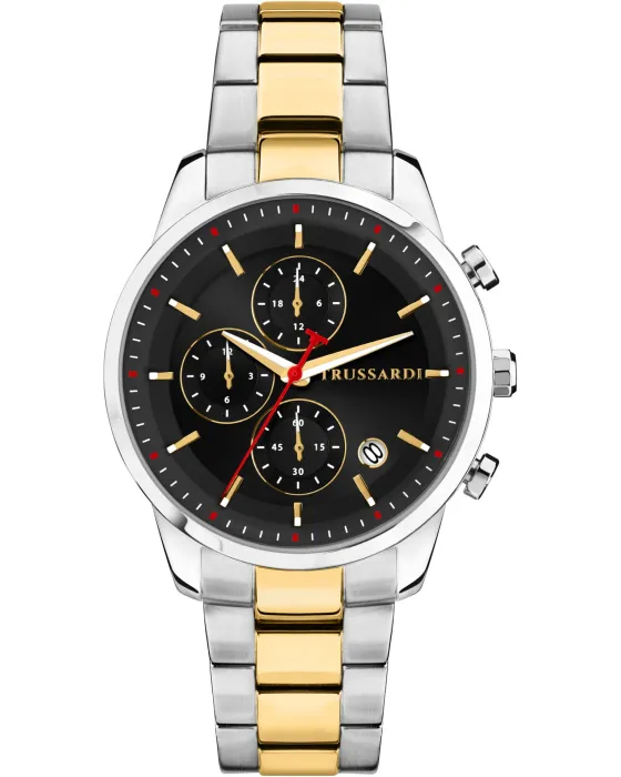 Trussardi T-Bridge Chronograph R2453171001