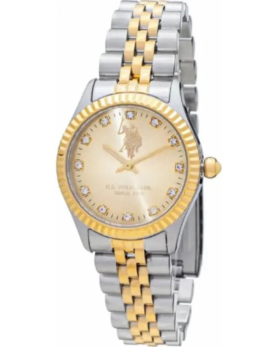 U.S. Polo Assn. Azure USP5770YG