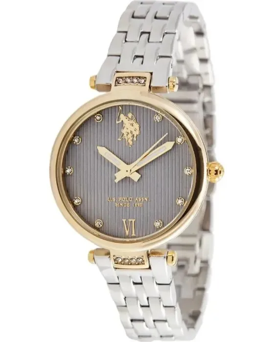 U.S. Polo Assn. Margot USP5982GY