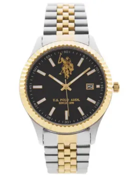 U.S. Polo Assn. Damian USP7239BK