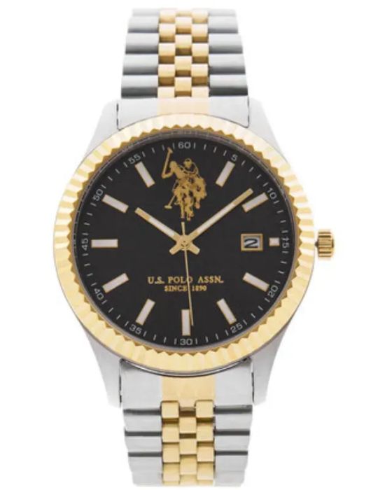 U.S. Polo Assn. Damian USP7239BK