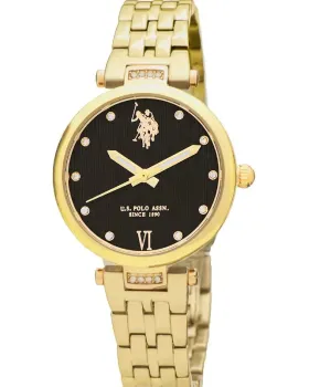 U.S. Polo Assn. Margot USP8247BK