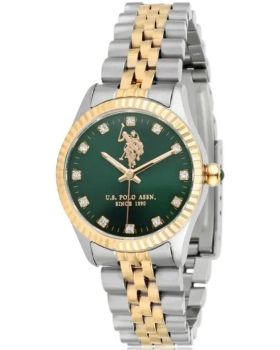 U.S. Polo Assn. Azure USP8283GR