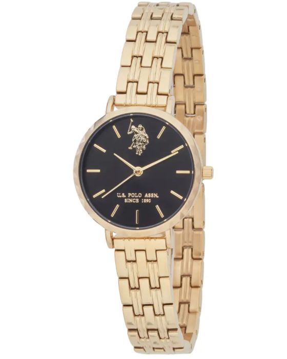 U.S. Polo Assn. Arya USP8373BK