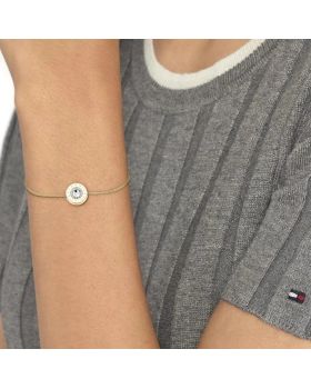 Βραχιόλι Tommy Hilfiger 2780806 - 