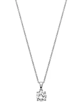 Κολιέ Vogue Sterling 20170554403