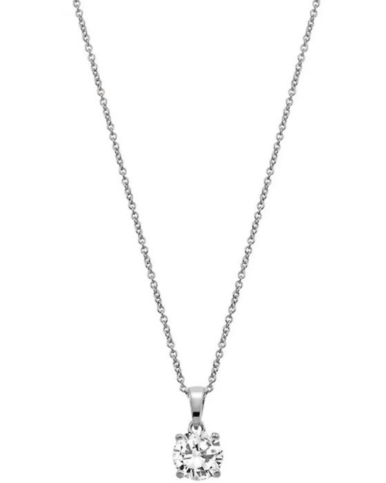 Κολιέ Vogue Sterling 20170554403 Κολιέ Vogue Sterling 20170554403
