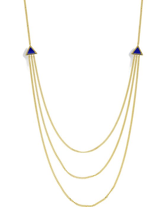 Κολιέ Vogue 20173934461