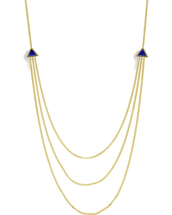 Κολιέ Vogue 20173934461