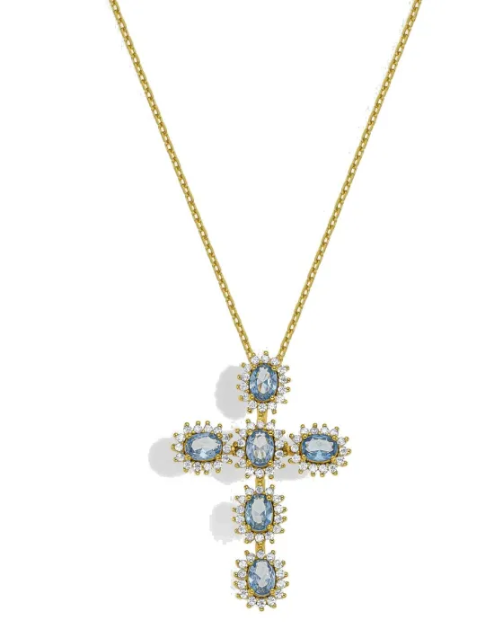 Κολιέ Vogue 20174217421