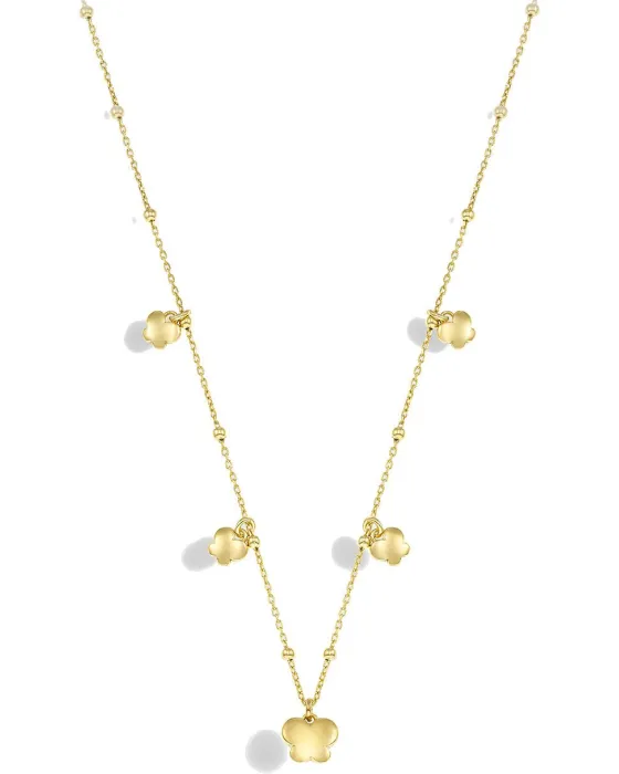 Κολιέ Vogue 20174534401