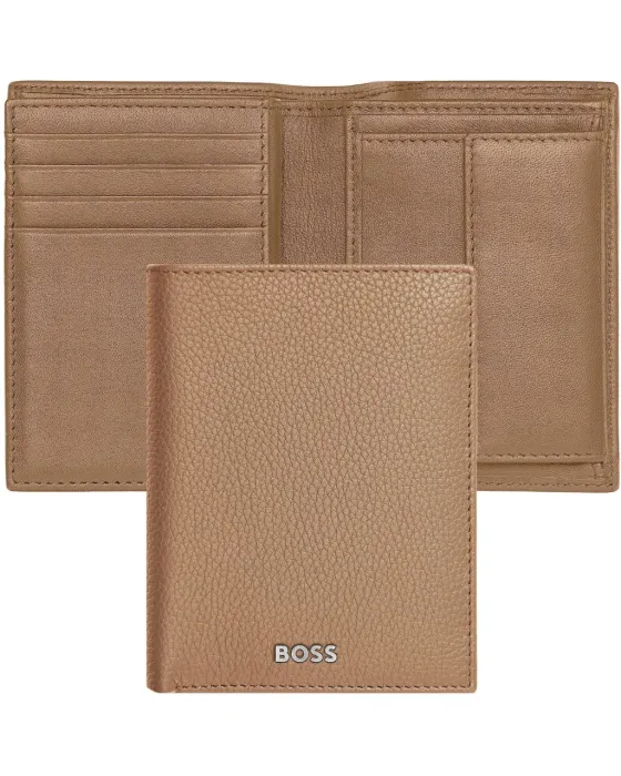 Καρτοθήκη Hugo Boss HLG416X