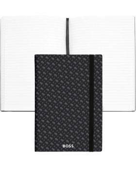 Hugo Boss Σημειωματάριο HNH412JL