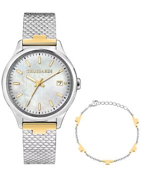 Trussardi City Life GiftBox R2453170503