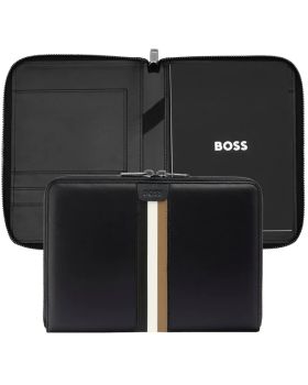 Hugo Boss Ντοσιέ Iconic HTM521A