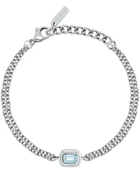 Trussardi Βραχιόλι T-Design TJAXA25