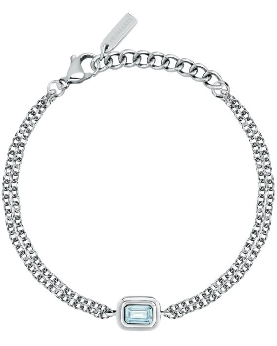 Βραχιόλι Trussardi T-Design TJAXA25 Βραχιόλι Trussardi T-Design TJAXA25
