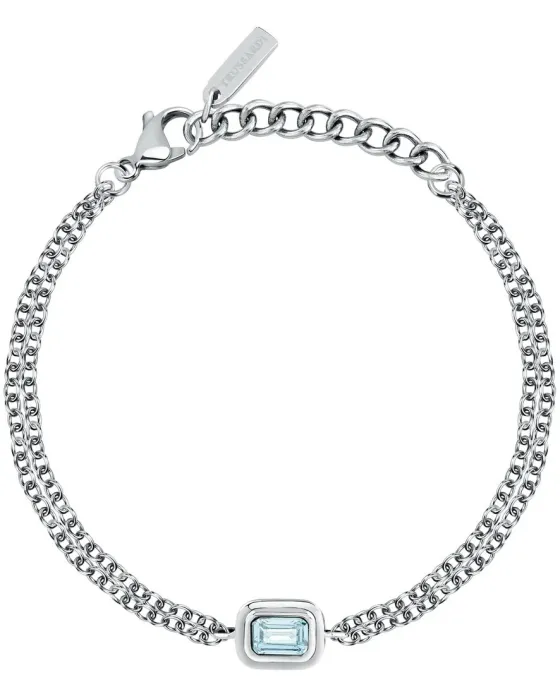 Βραχιόλι Trussardi T-Design TJAXA25