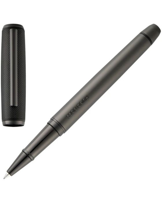 Στυλό Hugo Boss Rollball HSL5655A