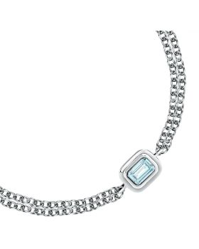 Βραχιόλι Trussardi T-Design TJAXA25 -  Βραχιόλι Trussardi T-Design TJAXA25 -