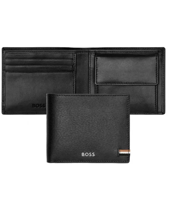 Πορτοφόλι Hugo Boss Iconic HLM421A