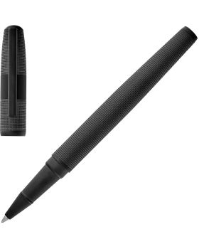 Hugo Boss Στυλό Grid HSQ4835A