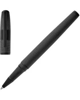 Hugo Boss Στυλό Grid HSQ4835A