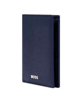 Καρτοθήκη Hugo Boss HLE416N -  Καρτοθήκη Hugo Boss HLE416N -