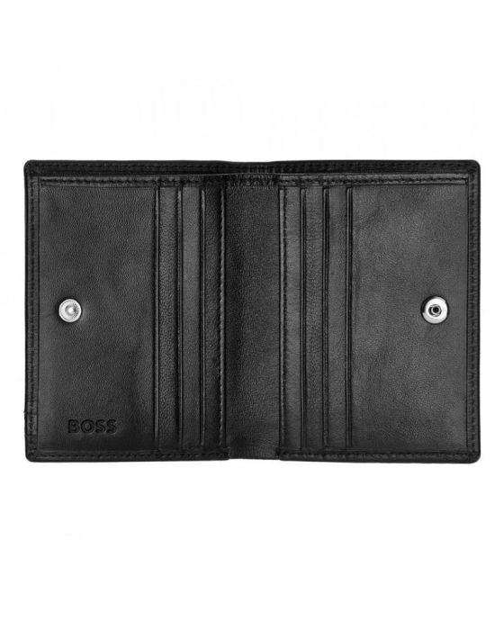 Καρτοθήκη Hugo Boss Iconic HLE421A -  Καρτοθήκη Hugo Boss Iconic HLE421A -