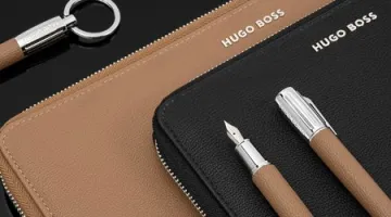 Αξεσουάρ Hugo Boss