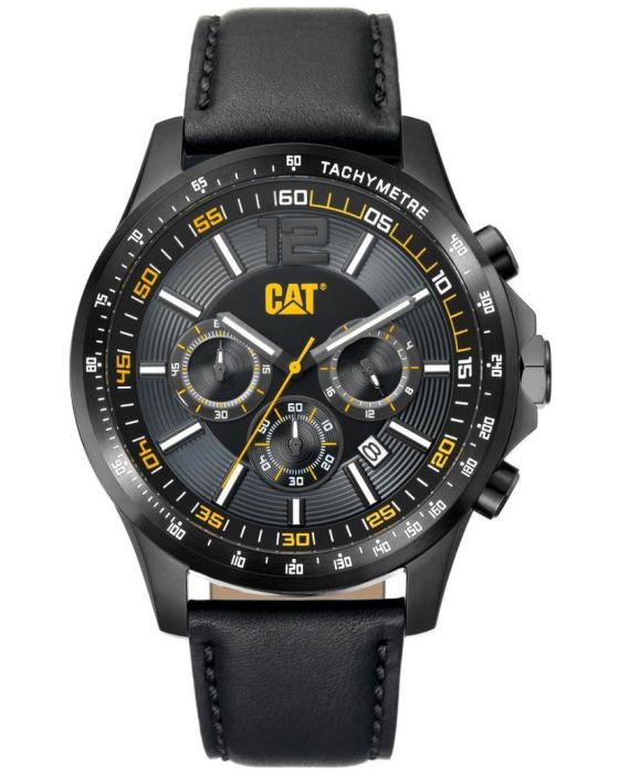 Caterpillar Boston Chronograph AD16334131