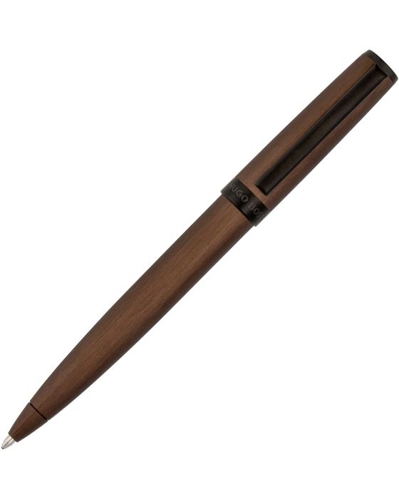 Στυλό Hugo Boss Ballpoint Gear HSK4414T Στυλό Hugo Boss Ballpoint Gear HSK4414T