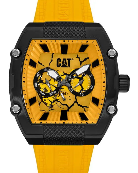 Caterpillar Barrell 1316927721