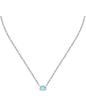 Trussardi Κολιέ T-Design TJAXA22