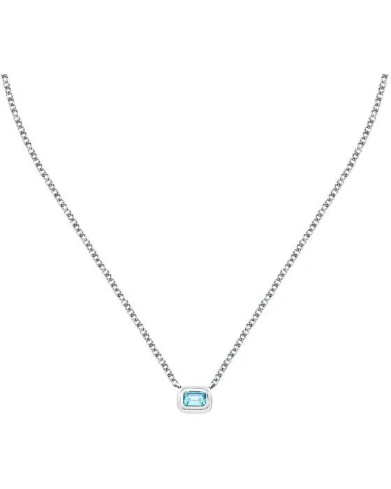 Κολιέ Trussardi T-Design TJAXA22