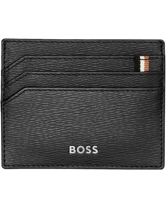 Καρτοθήκη Hugo Boss Iconic HLC421A Καρτοθήκη Hugo Boss Iconic HLC421A