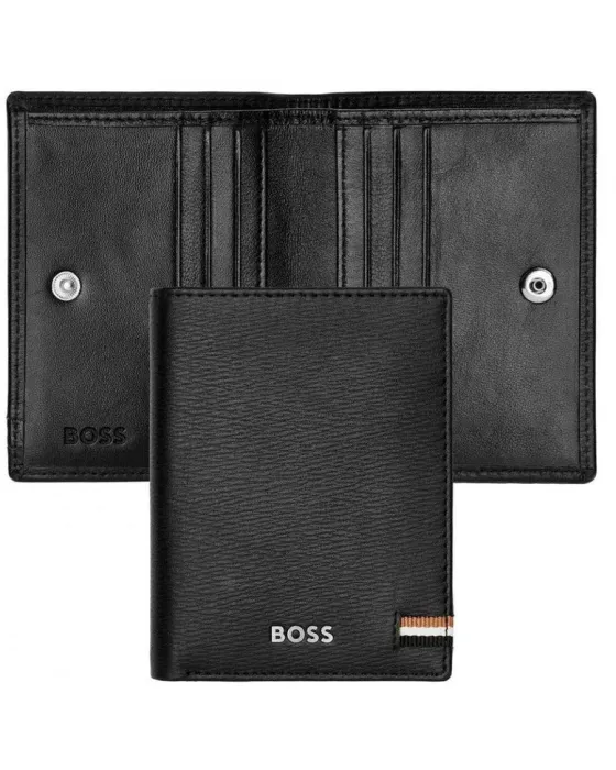 Καρτοθήκη Hugo Boss Iconic HLE421A