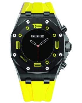 Bikkembergs Smartwatch BK-GT301