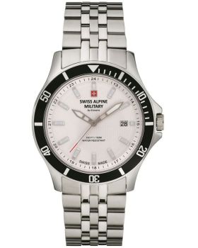 Swiss Alpine Military by Grovana SAM7022.1132