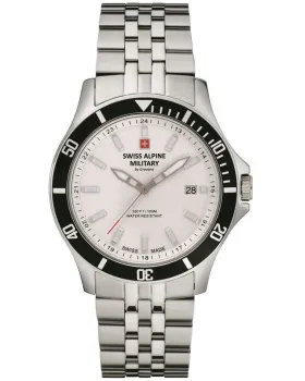 Swiss Alpine Military by Grovana SAM7022.1132