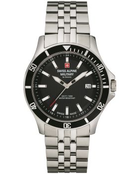 Swiss Alpine Military by Grovana SAM7022.1137