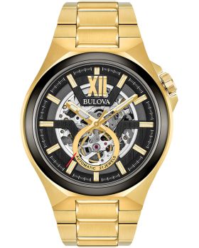 Bulova Classic Automatic 98A178
