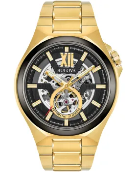 Bulova Classic Automatic 98A178
