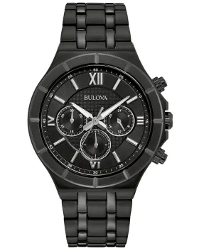 Bulova Classic Chronograph 98A242