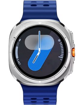 Bikkembergs Smartwatch Flexone BK-F4