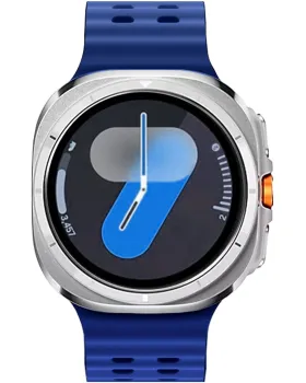 Bikkembergs Smartwatch Flexone BK-F4