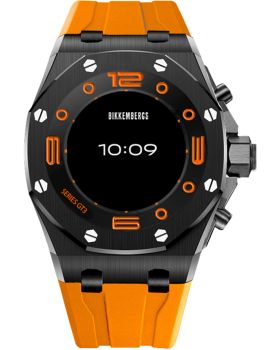 Bikkembergs Smartwatch BK-GT302