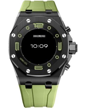 Bikkembergs Smartwatch BK-GT304