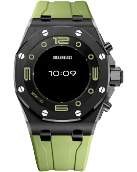 Bikkembergs Smartwatch BK-GT304