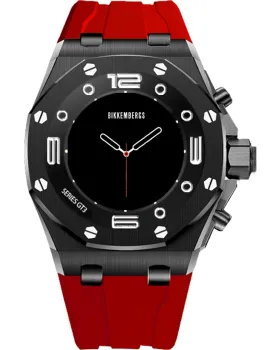 Bikkembergs Smartwatch BK-GT306